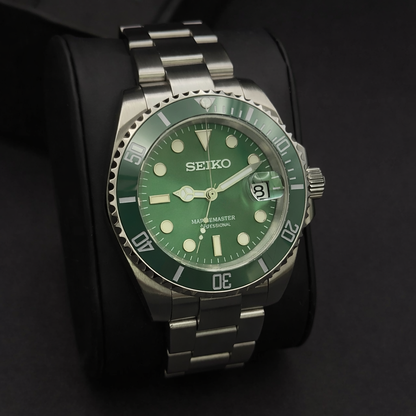 Submariner Hulk