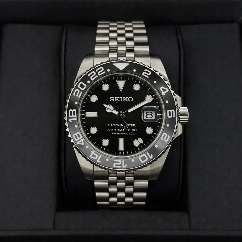 Submariner Bruce Wayne