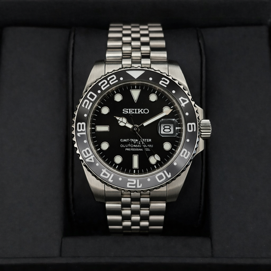 Submariner Bruce Wayne