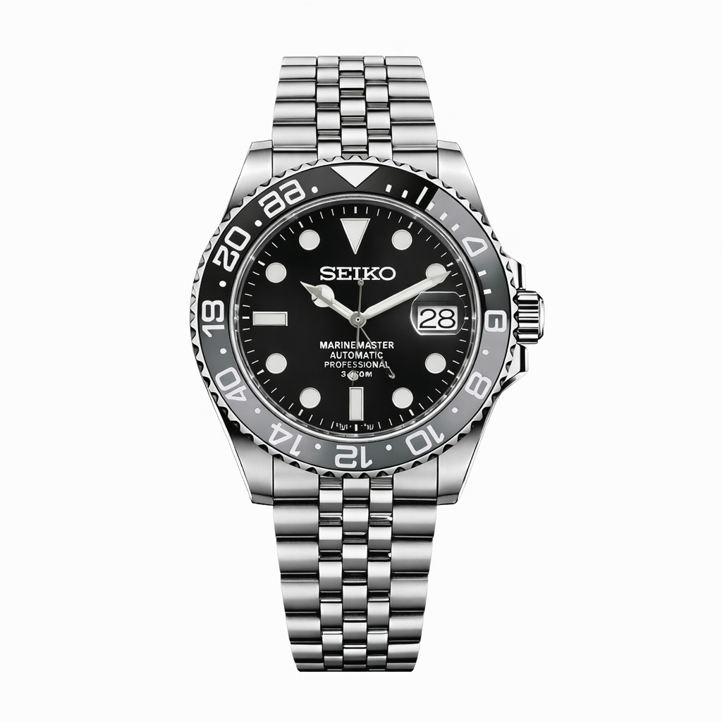 Submariner Bruce Wayne