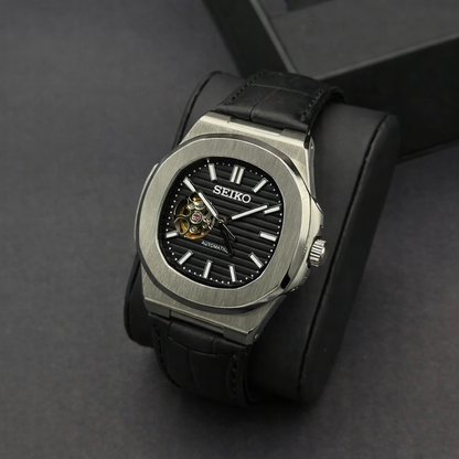 Nautilus Open Heart Piel