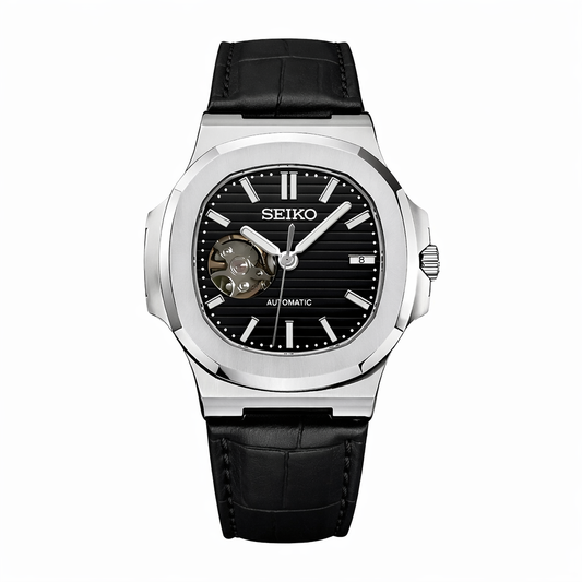 Nautilus Open Heart Piel