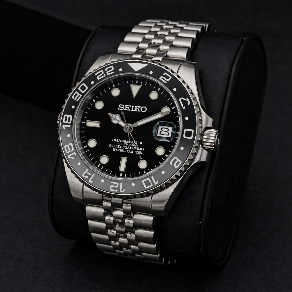 Submariner Bruce Wayne