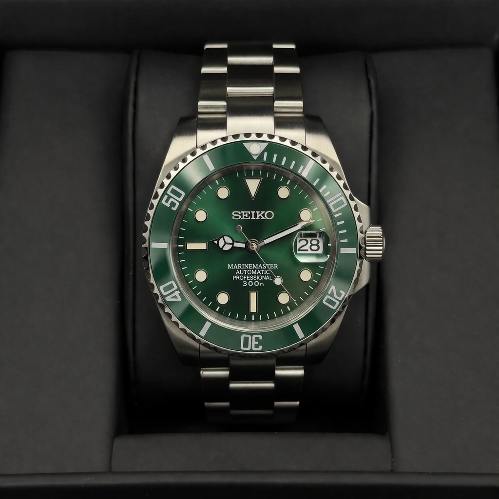Submariner Hulk