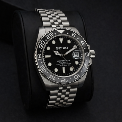 Submariner Bruce Wayne