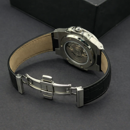 Nautilus Open Heart Piel