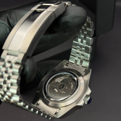 Submariner Bruce Wayne