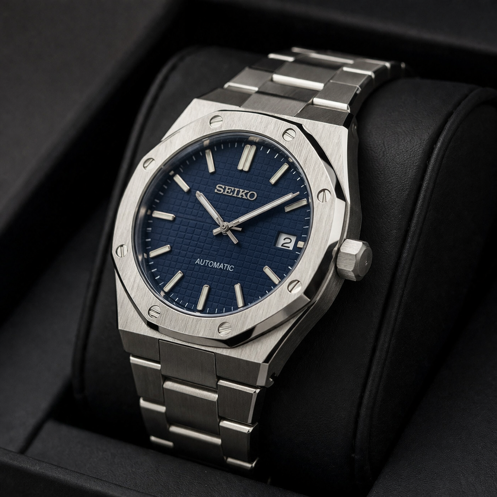 Royal Oak Azul
