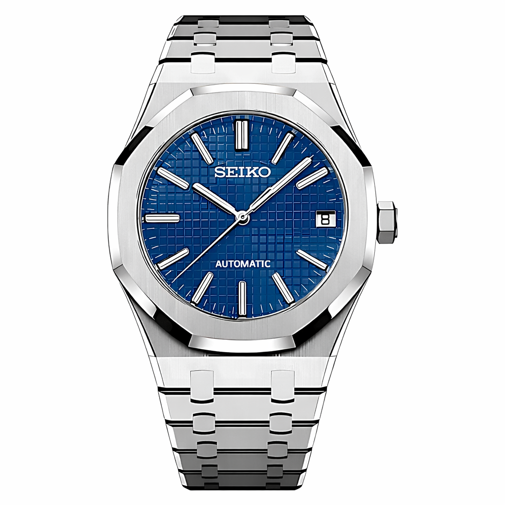 Royal Oak Azul
