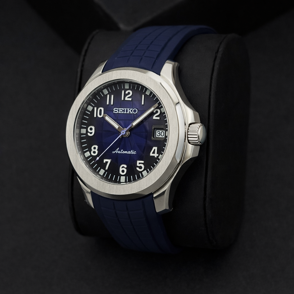 Aquanaut Azul